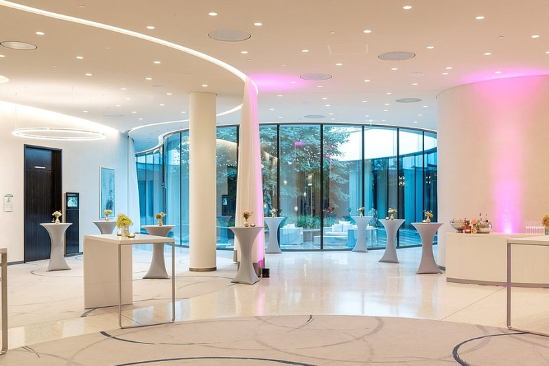 Insider Tips for Booking Affordable Event Spaces in Hamburg
