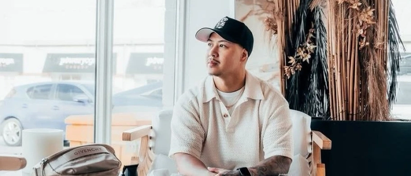 Francis Alexander Paua Jr.: From Humble Beginnings to Industry Leader