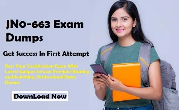 Pass JN0-663 Exam Dumps - questions - convert vce to pdf