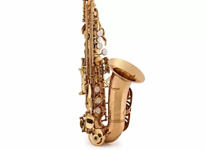 Why is the Soprano Saxophone Often Used for Solos in Jazz?