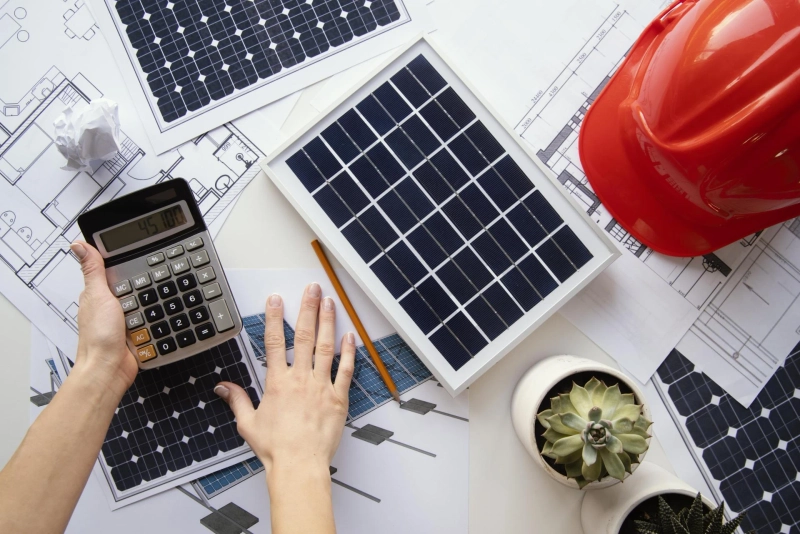 Secure Your 30% Solar Tax Credit for Business Before It Ends