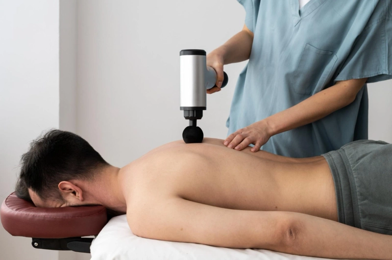 Why the Best Acupressure Treatment in Dublin Is Gaining Popularity in Modern Wellness Treatments?