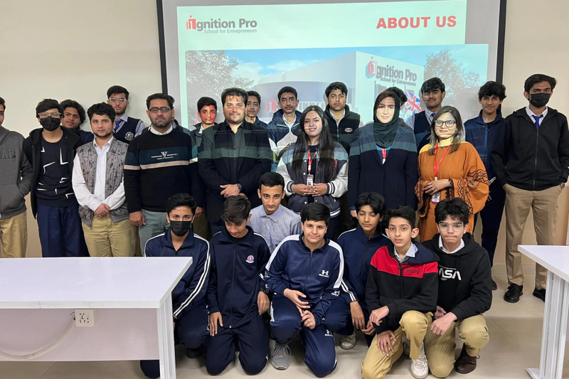 Enroll in OTHM Level 4 Diploma in Pakistan – Apply Now