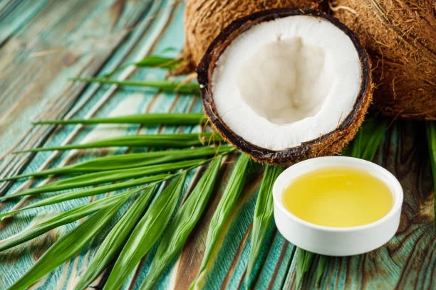 Health in a Bottle: Cold-Pressed Extra Virgin Coconut Oil Benefits