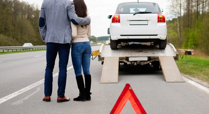 10 Tips for Finding the Best Free Towing Services solutions