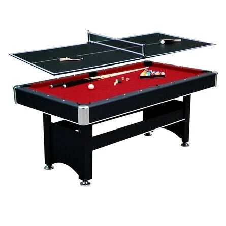 Outdoor Pool Table for Sale: Comparing Budget-Friendly vs. Premium Options