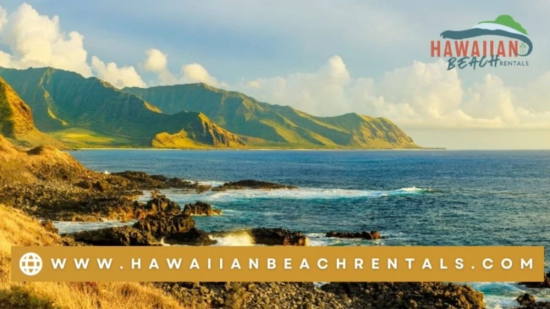 New Oahu's State Park 