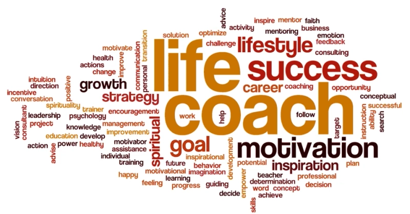 Are You Unable To Take Important Life Decisions? Why Don't You Hire Personal Coach?