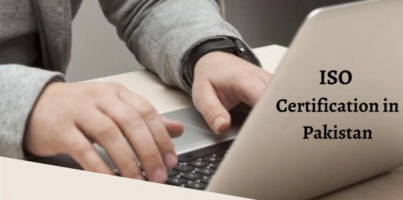 Get ISO Certification in Pakistan at Affordable Prices Swiftly