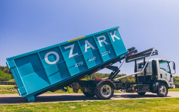 Comprehensive Guide to Dumpster Rental Prices Near Springtown, AR