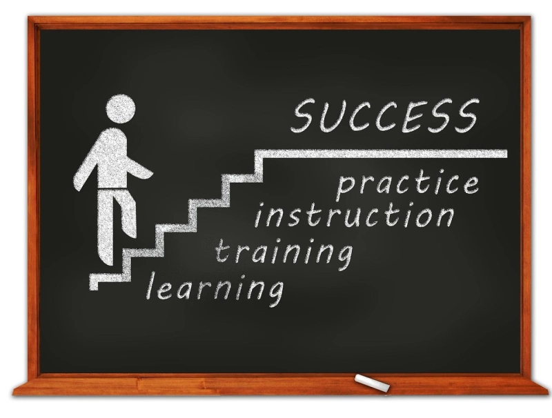 10 Tips For Success In Life