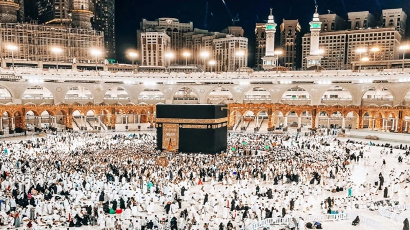 Your Complete Guide to Umrah Packages from the USA
