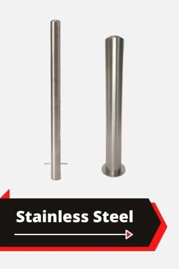 Keeping the Community Safe with Bollards