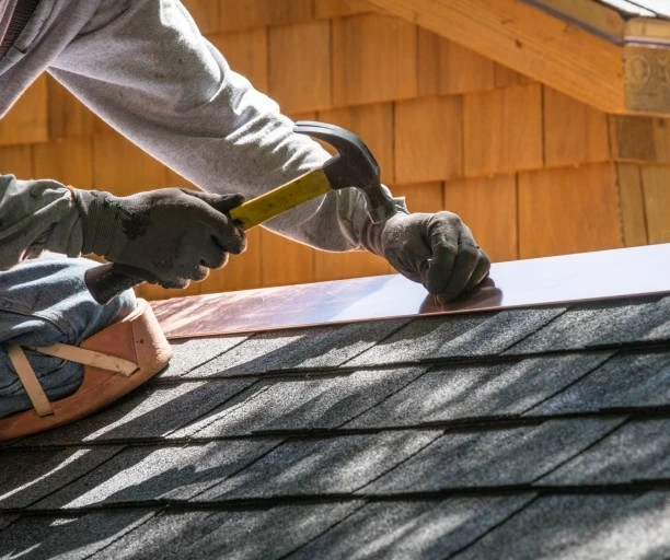 Top 5 Roofing Issues in Houston and How Pros Fix Them