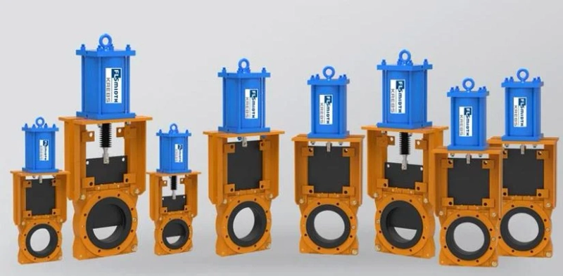 Trusted Gate Valves Manufacturers in India— Ridhiman Alloys