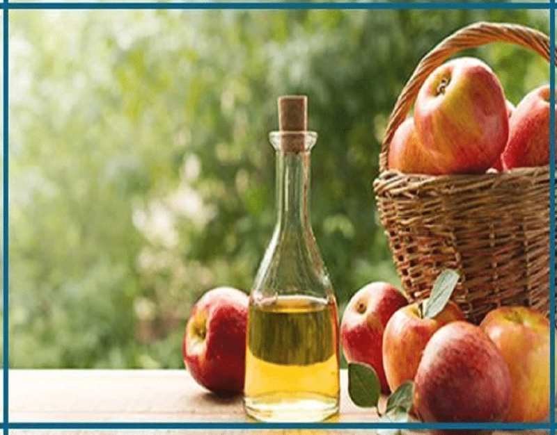 How do I take Apple Cider Vinegar?