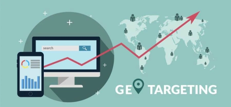 Benefits And Effectiveness Of GEO Targeting Mean
