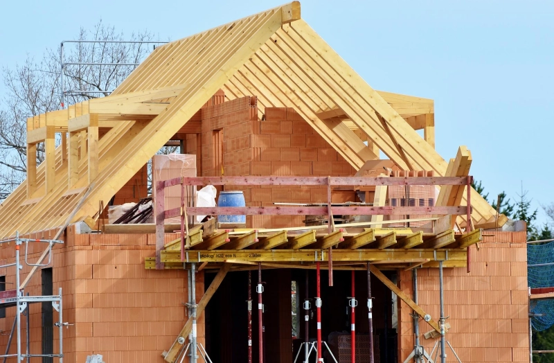 Everything you Need to Know About Building a House Abroad