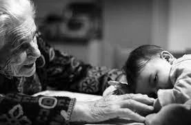The right of grandfathers and grandmothers to relate to their grandsons and grandmothers