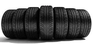 Types, Constructions, And Tyre Tread Patterns For New Users