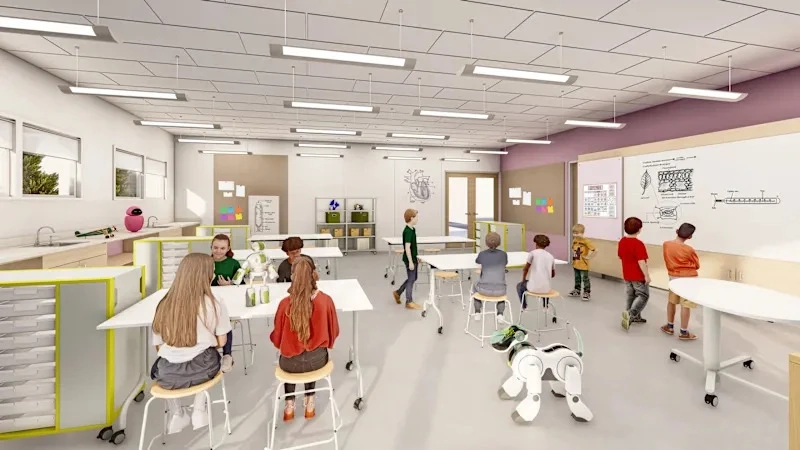 How Can You Find the Best Private School in DuPage County for STEM and Innovation?