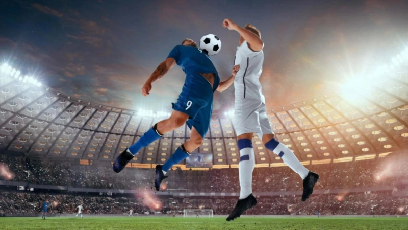 Football Betting Online For World Cup 2010