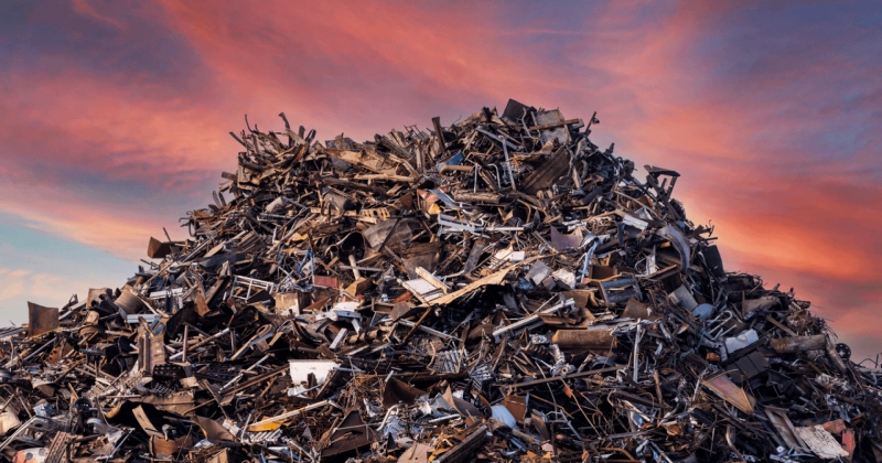 Choose Best Waste Management Services Company in UAE