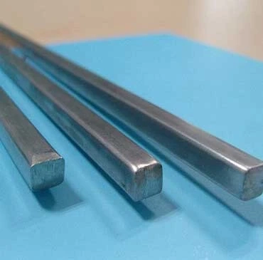 Square Bar Weight Sizes and Dimension