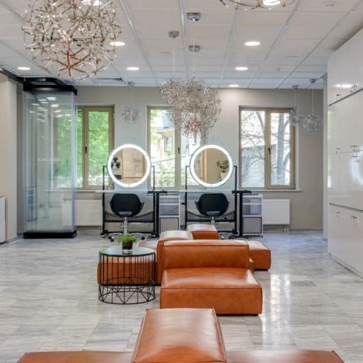 Significance Of Finding Salon Suites For Rent Orange County