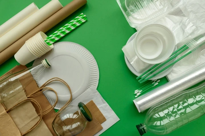 Green Packaging Market Growth Statistics to Make Multi-Billion Dollar Market by 2028