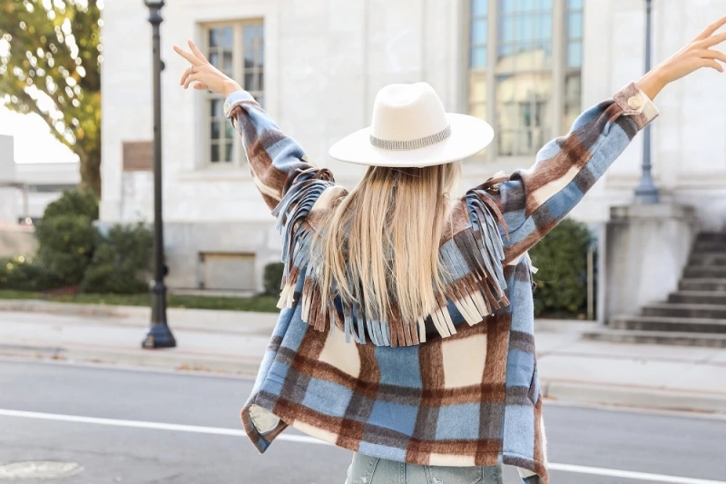 How to Avoid the Weekend Wardrobe Woes