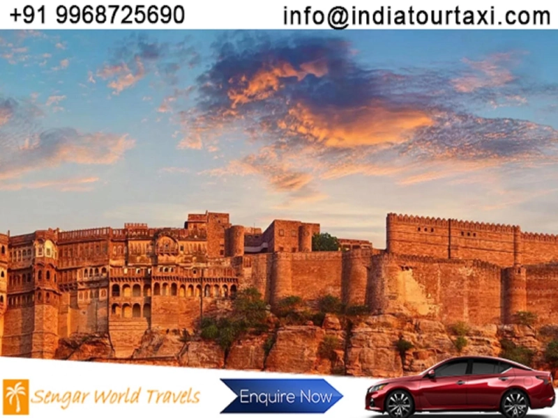 Splendor tour packages of Jammu-Kashmir