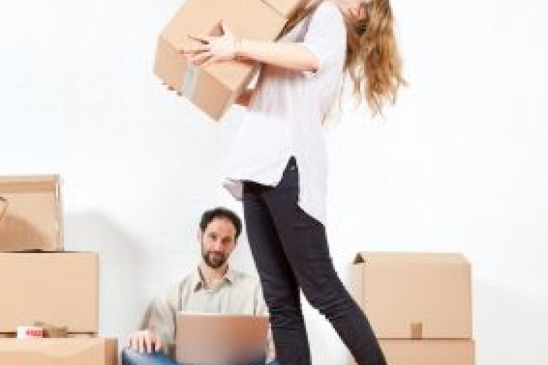 Urban Relocate: Seamless London House Removal Solutions