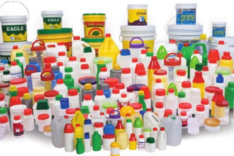 High-Quality Plastic Bottles in Mumbai by Jay Plastics