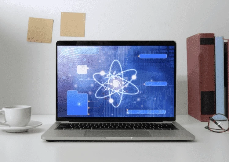 Quantum Chemistry | Python GUI