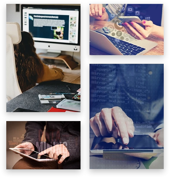 Improve the Accuracy and Speed of Your Decisions with Professional Data Mining Services