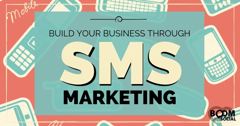 SMS Marketing Services in Delhi