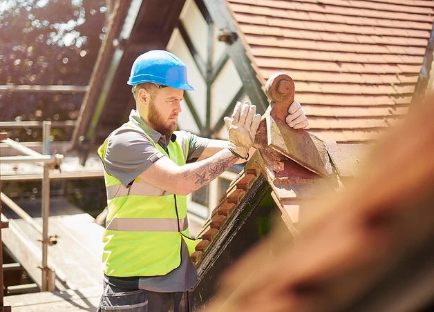 Protecting Your Property with Professional Roofing Services in Raynham