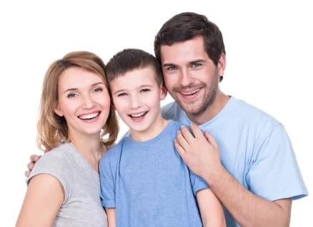 Family Dentistry Expert: Creating Healthy and Happy Smiles for the Whole Family