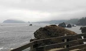 Exploring Luffenholtz Beach County Park and Clam Beach County Campground: Coastal Escapes in Northern California