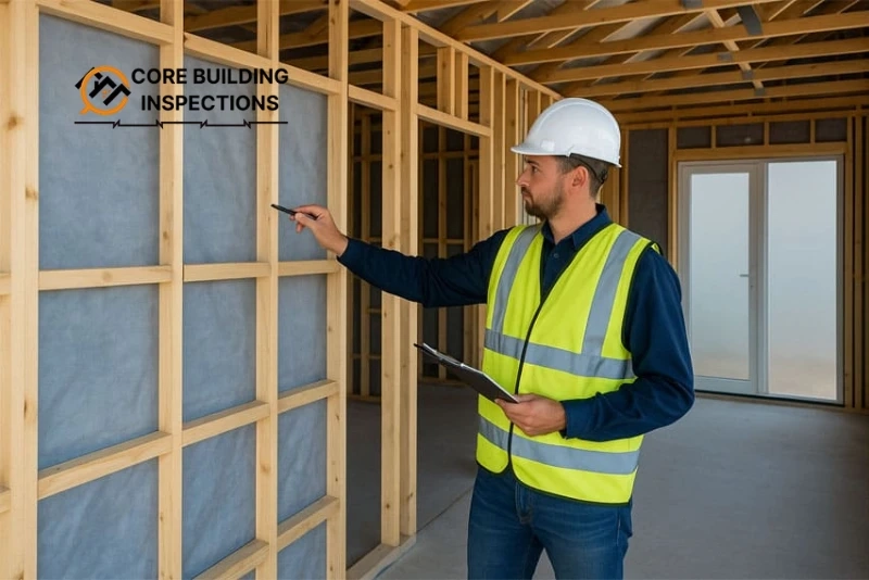 Pre-Plaster Inspection Checklist for a Perfect Finish