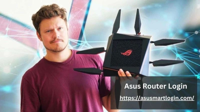 Quick and Easy Asus Router Login Methods