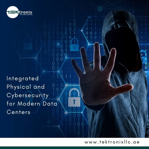 Multi-Layer Defence to protect Dubai Data Links from being hacked