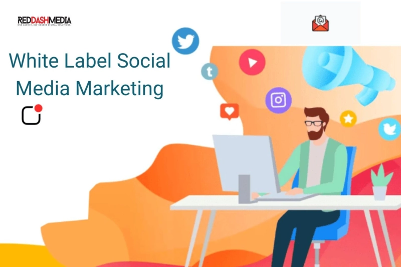 Why Businesses Are Switching to White Label Social Media Marketing Agencies