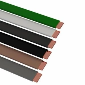 Know All About PVC Covered Copper Tape