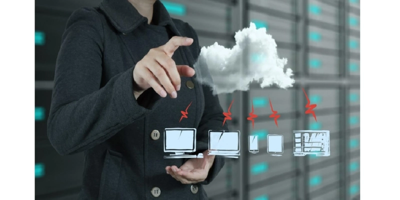 How Managed IT Services Are Benefiting Businesses