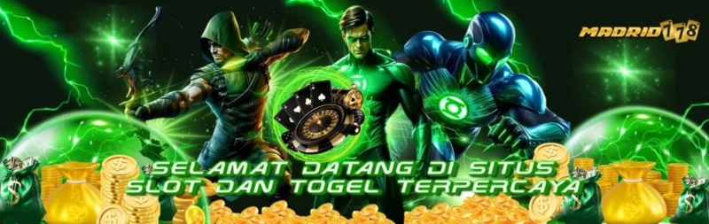 Hindari Tautan Palsu – Inilah Satu-Satunya Link Situs Slot Jitu77 yang Terpercaya