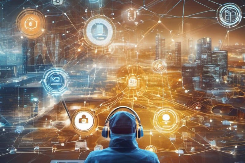 Threat intelligence, vulnerability management, and Security awareness are the three pillars to OT/IoT Security
