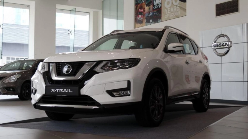 Honda telah melancarkan versi CRV yang dikemas kini, SUV yang disemak bermula pada £ 30,180