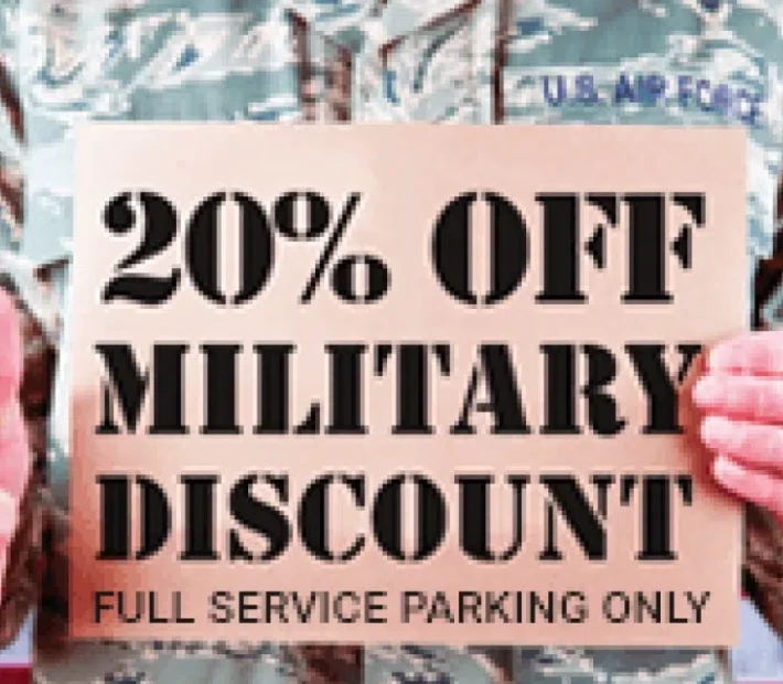 Convenient and Affordable Parking at Dayton International Airport